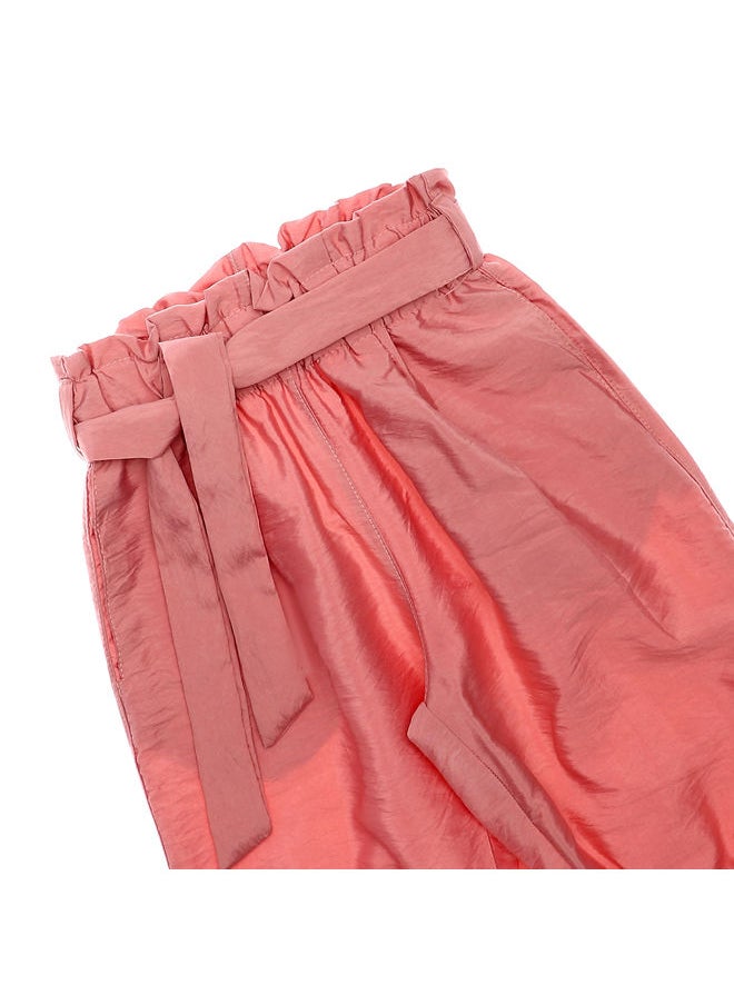 Polyester Peach Slip On Girls Pants - pzsku/ZE54E688BF399A831DB5AZ/45/_/1684842795/71036d39-8ee8-4833-a0a9-ed54518c01d5