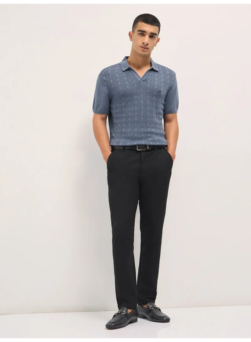 THE BEAR HOUSE  Men’s formal trouser for everyday wear, smart, stylish and comfortable bottom wear for office, business meetings and formal occasions, perfect choice to elevate your professional look for Men | Best Price UAE