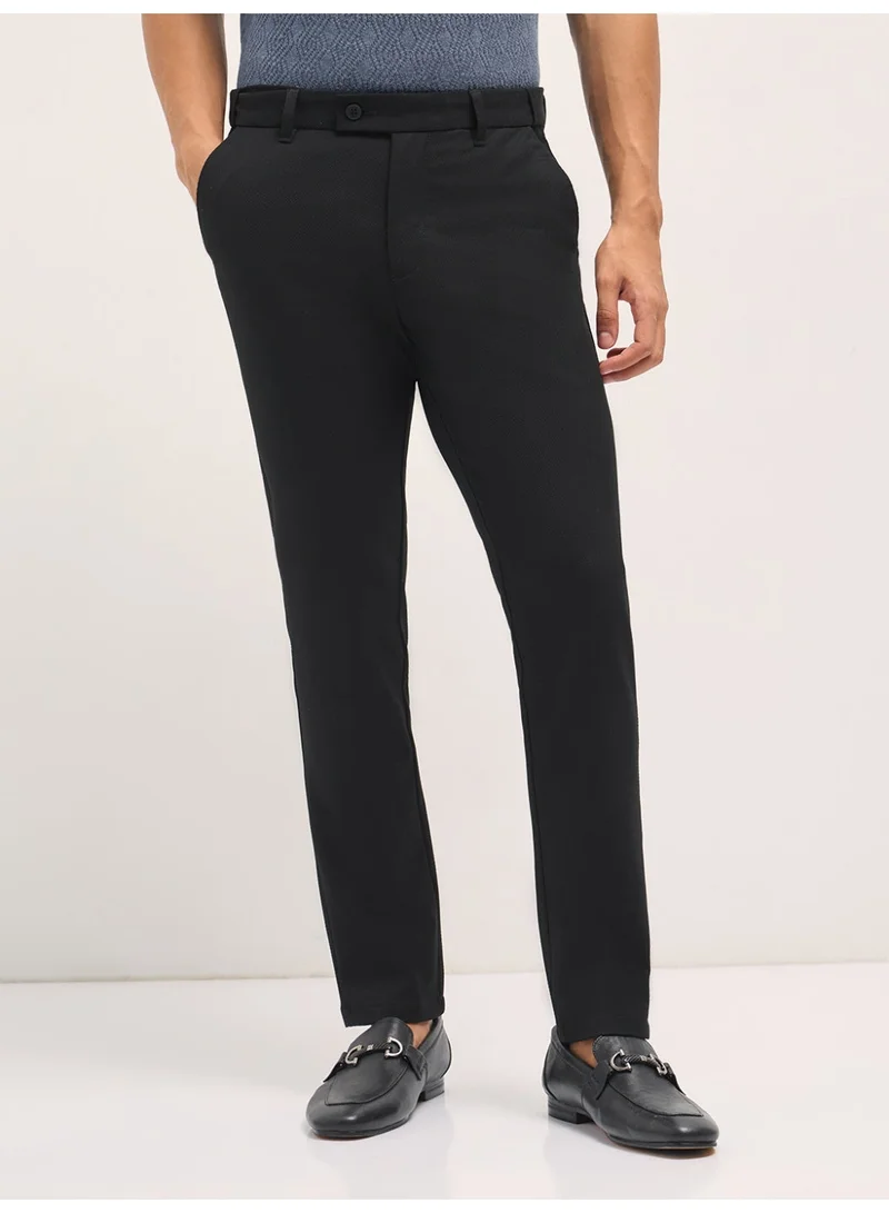 THE BEAR HOUSE  Men’s formal trouser for everyday wear, smart, stylish and comfortable bottom wear for office, business meetings and formal occasions, perfect choice to elevate your professional look for Men | Best Price UAE