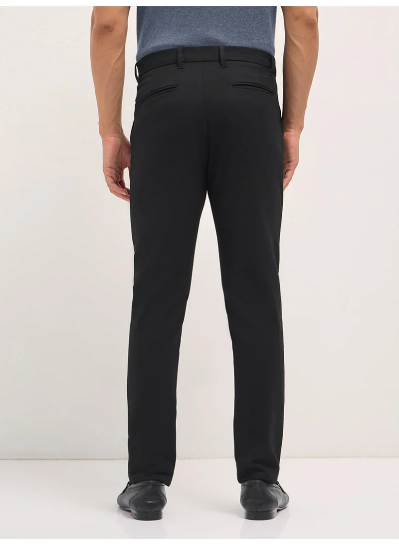 THE BEAR HOUSE  Men’s formal trouser for everyday wear, smart, stylish and comfortable bottom wear for office, business meetings and formal occasions, perfect choice to elevate your professional look for Men | Best Price UAE