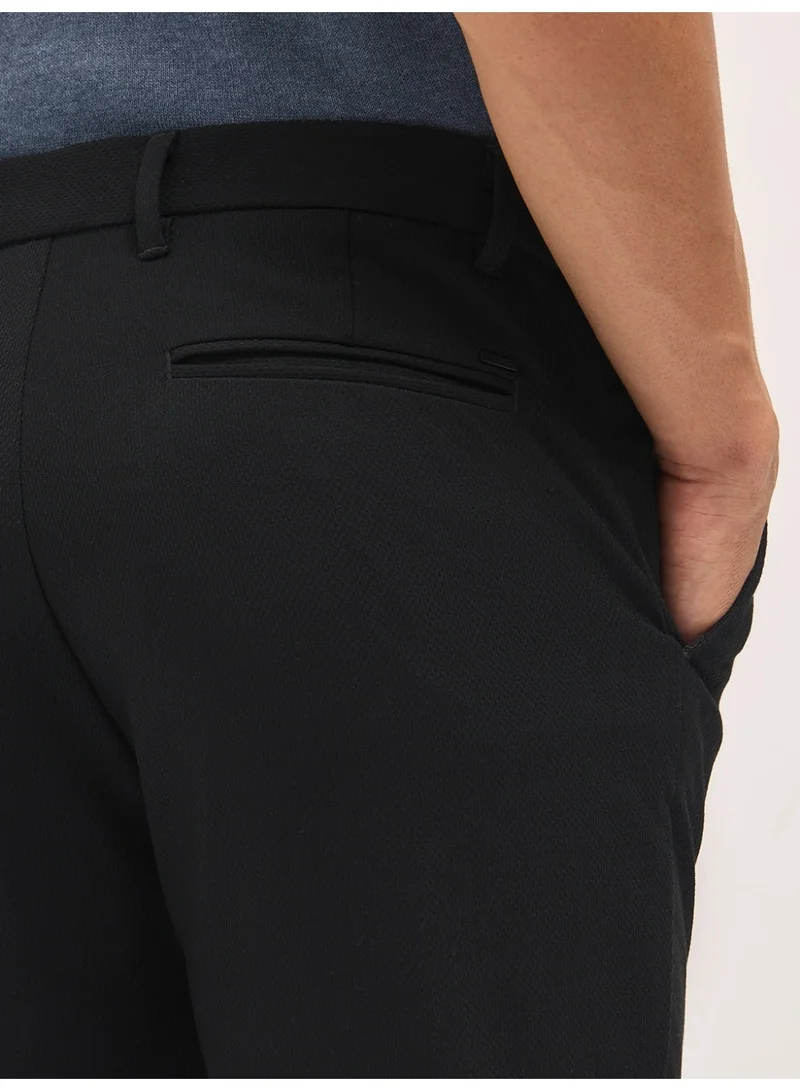 THE BEAR HOUSE  Men’s formal trouser for everyday wear, smart, stylish and comfortable bottom wear for office, business meetings and formal occasions, perfect choice to elevate your professional look for Men | Best Price UAE