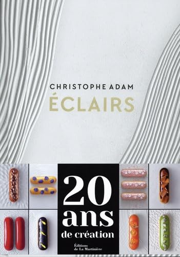 Eclairs 20 Ans De Creation 