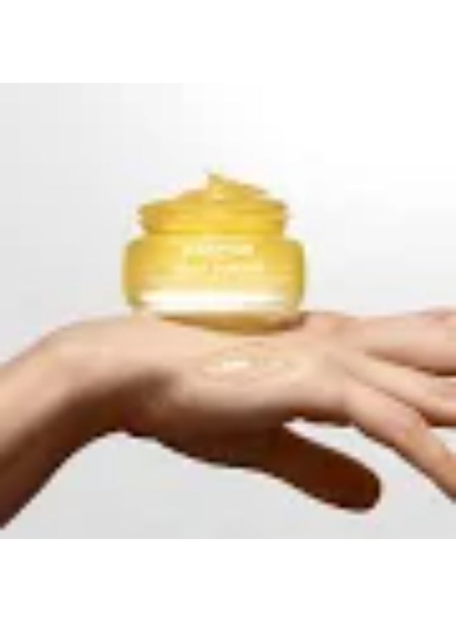 Darphin Éclat Sublime Aromatic Vetiver Revitalizing Mask 50ml - Image 2