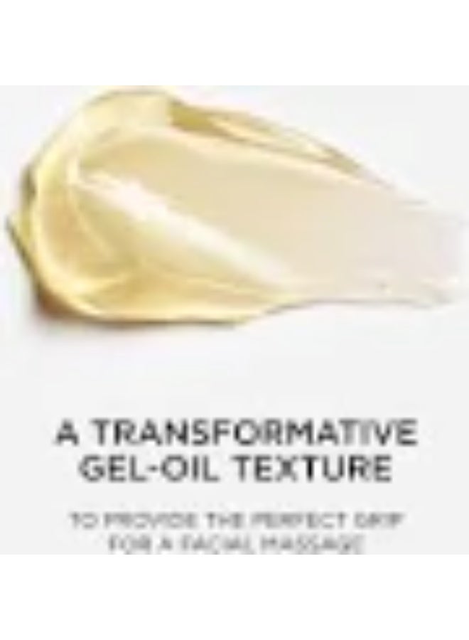 Darphin Éclat Sublime Aromatic Vetiver Revitalizing Mask 50ml - Image 4