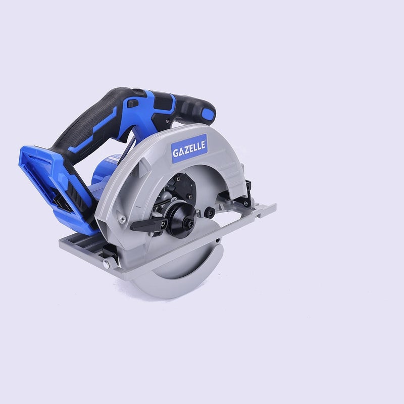 Gazelle 20V Cordless Circular Saw - Image 2