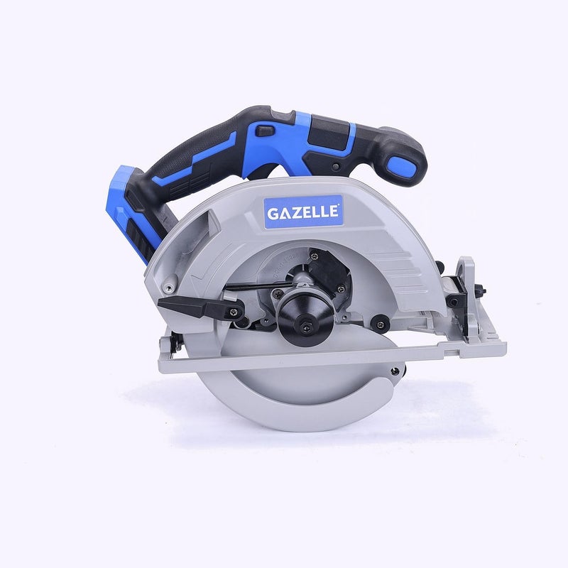 Gazelle 20V Cordless Circular Saw - Image 3