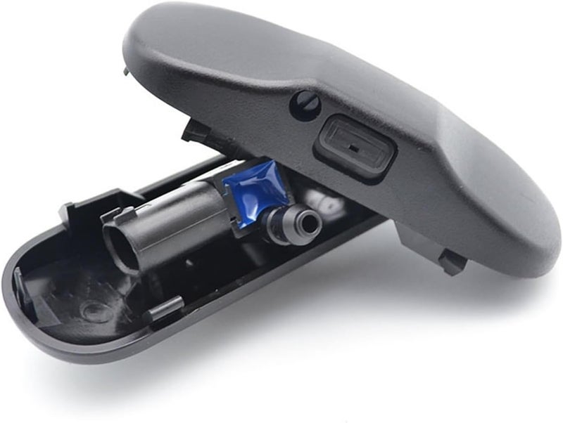 DEMULAX Heated Windshield Washer Nozzle for VW Models - Image 1