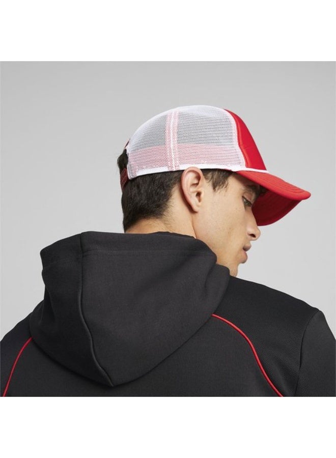 سكوديريا فيراري قبعة فيراري - Image 2