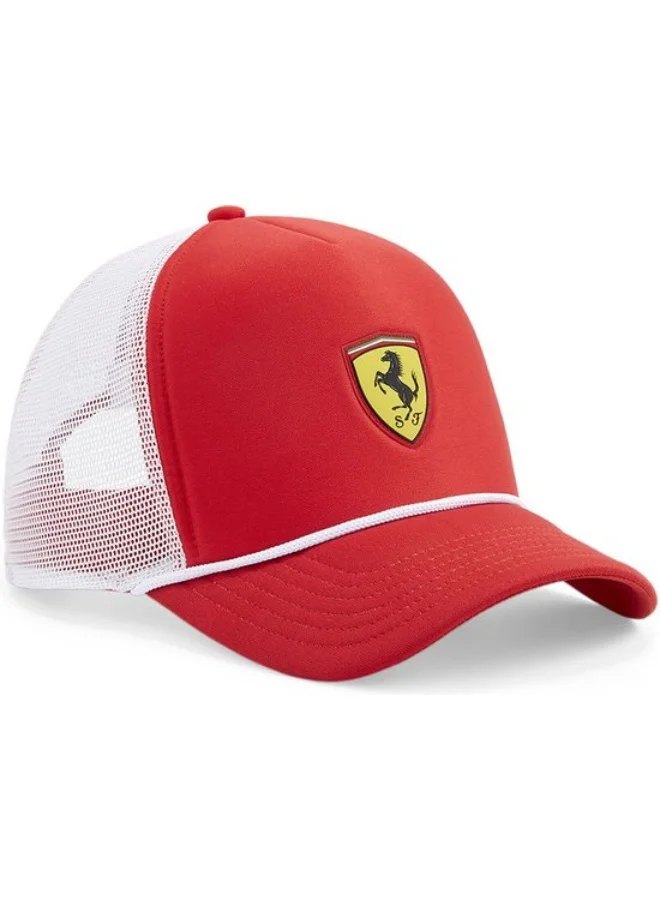 FERRARI CAP