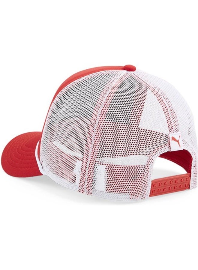 سكوديريا فيراري قبعة فيراري - Image 3