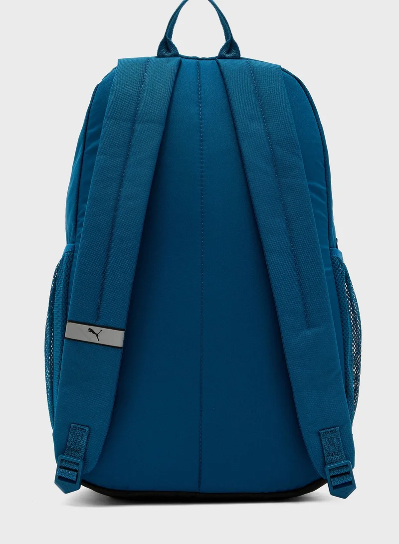 PUMA Plus Backpack