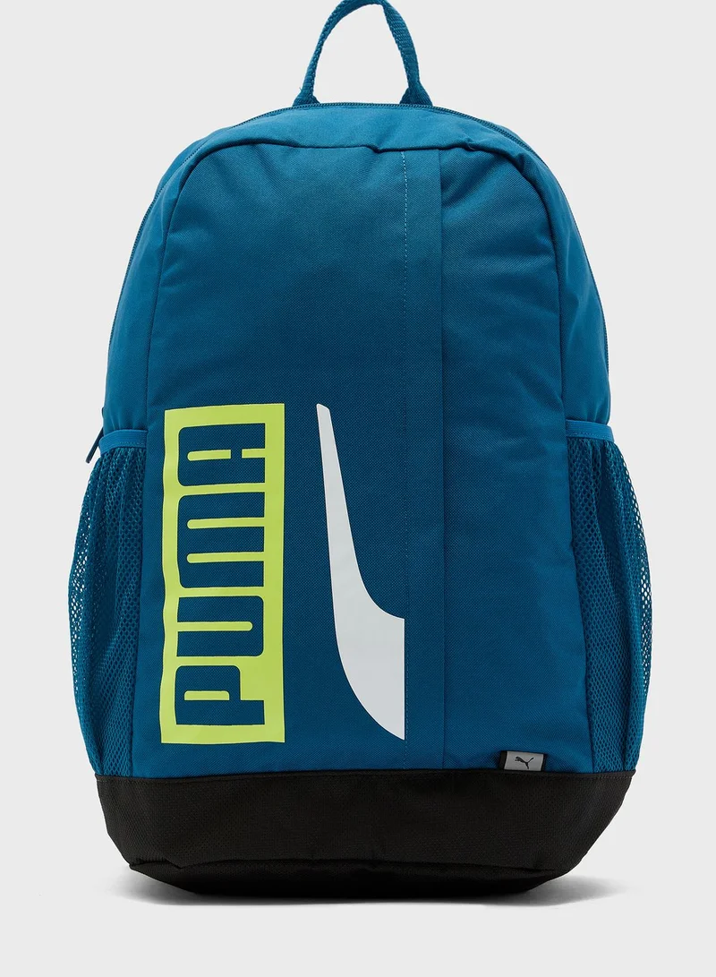 PUMA Plus Backpack