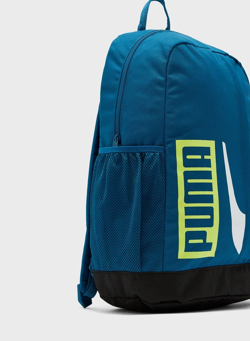 PUMA Plus Backpack