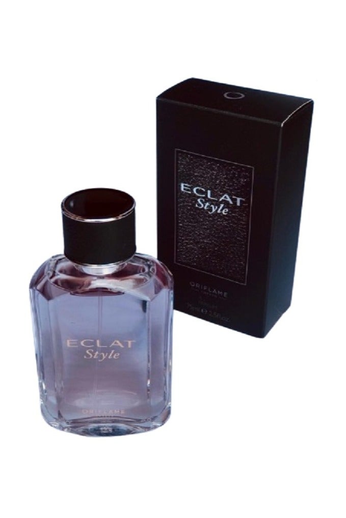 Eclat Style Eclat Oriflame Price Oriflame Eclat Style For Men 75ml