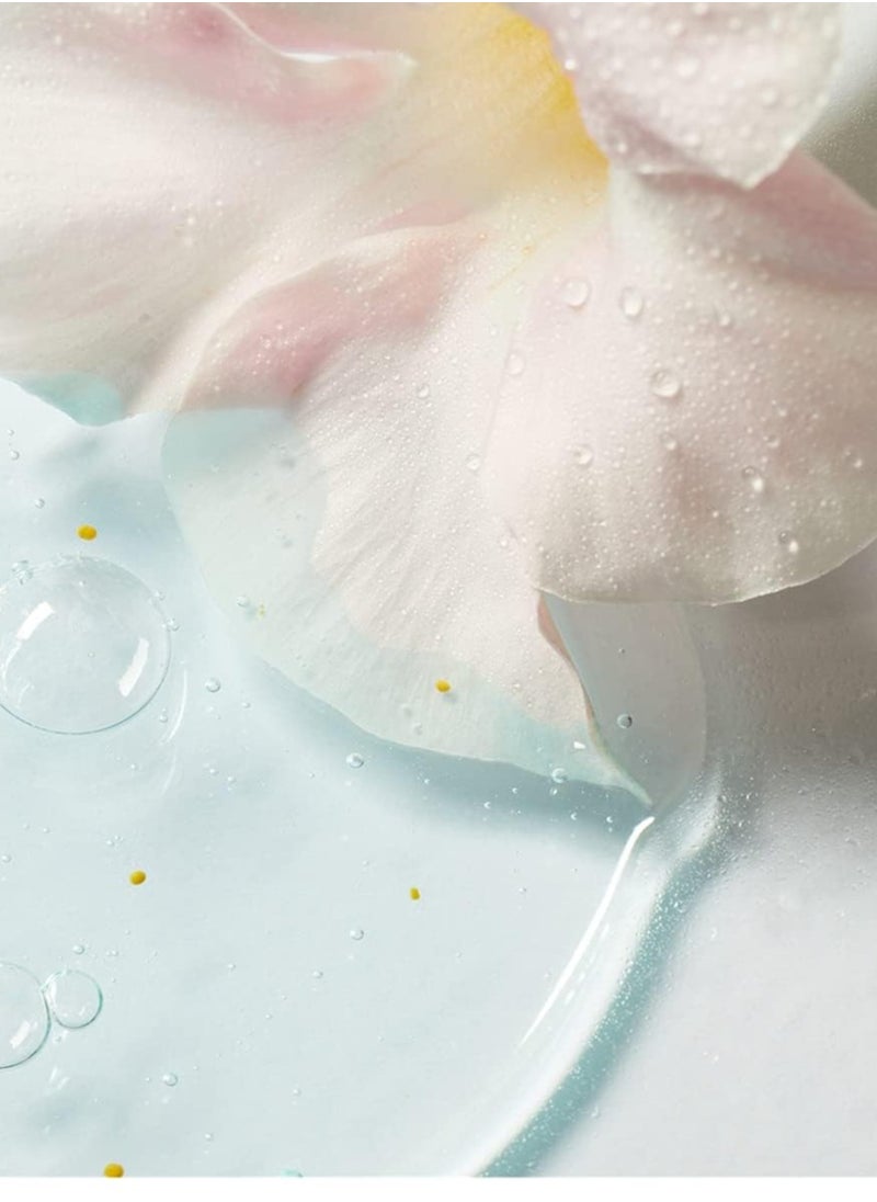 Nivea Frangipani And Oil Shower Gel 250ml  - Image 3