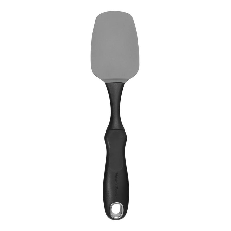 Baker's Secret Baker’s Secret 10.6 Inch Silicone Spatula – Premium Kitchen Tool for Mixing, Scraping & Heat‑Resistant Cooking - Image 2