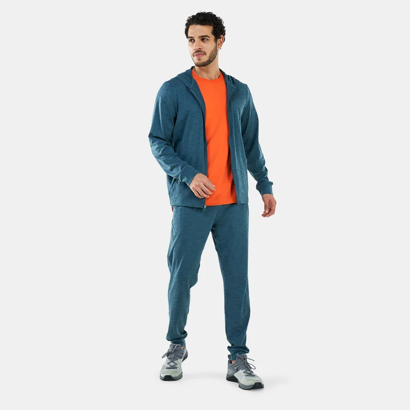 Nike Men's Dri-FIT Hyperdry Yoga Hoodie