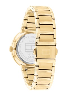 Tommy Hilfiger Plus Women's Analogue Quartz Watch-1782536 36MM  - Image 3