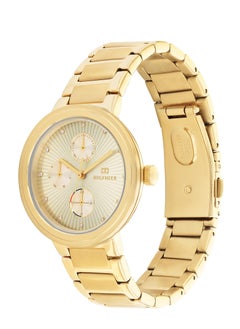 Tommy Hilfiger Plus Women's Analogue Quartz Watch-1782536 36MM  - Image 2