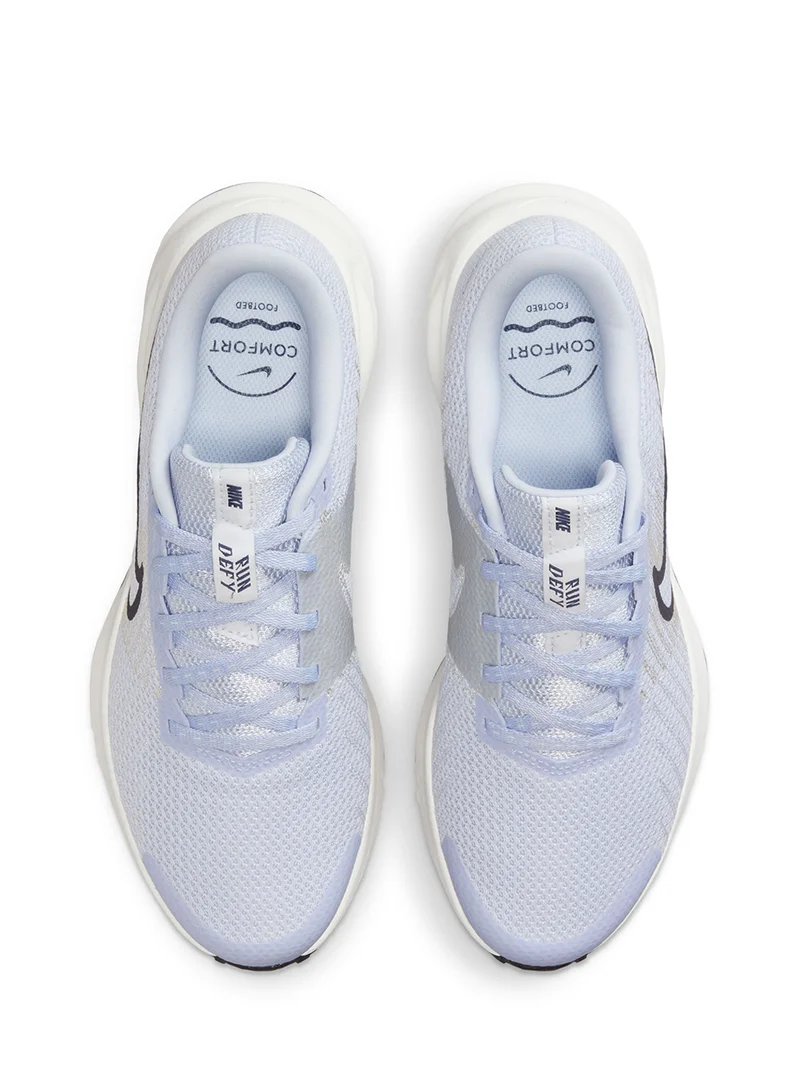 Nike Run Defy