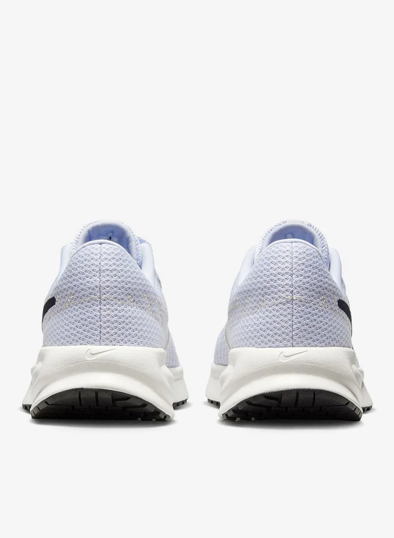 نايكي ركض تحدي