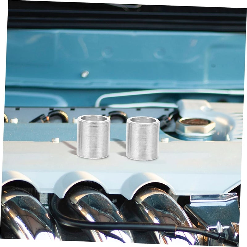 Vosarea 2Pcs Engine Timing Dowel Pins for Durable Replacement Timing Cover Pins for Enhanced Engine Efficiency - Image 2