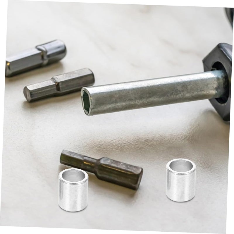 Vosarea 2Pcs Engine Timing Dowel Pins for Durable Replacement Timing Cover Pins for Enhanced Engine Efficiency - Image 5