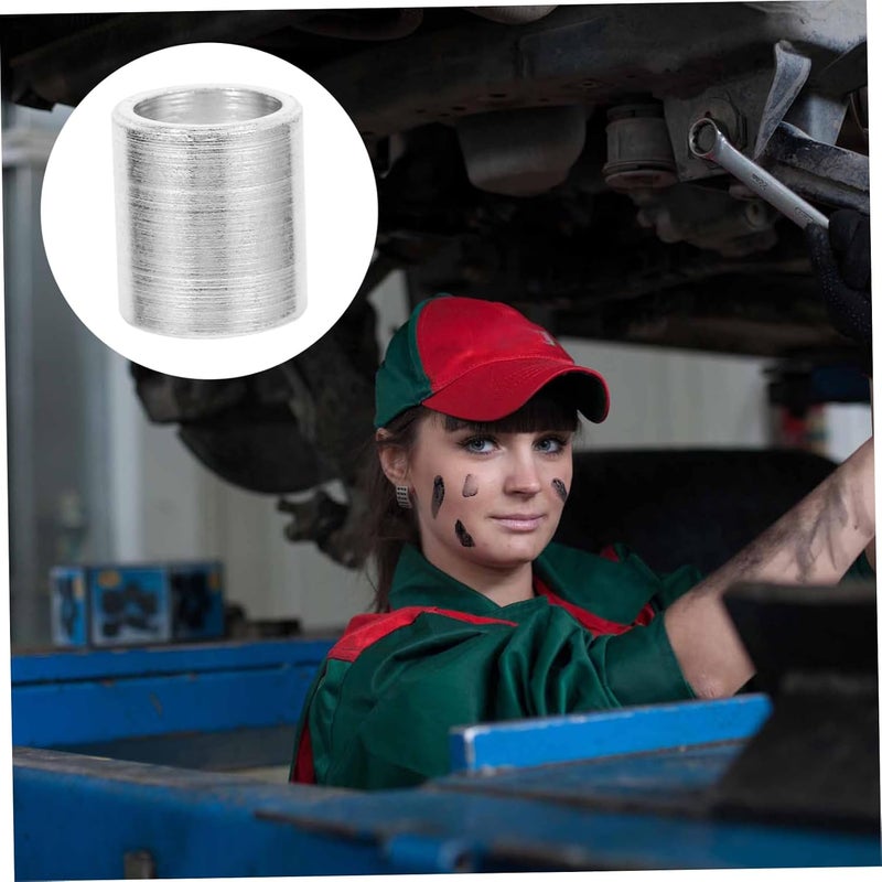 Vosarea 2Pcs Engine Timing Dowel Pins for Durable Replacement Timing Cover Pins for Enhanced Engine Efficiency - Image 4