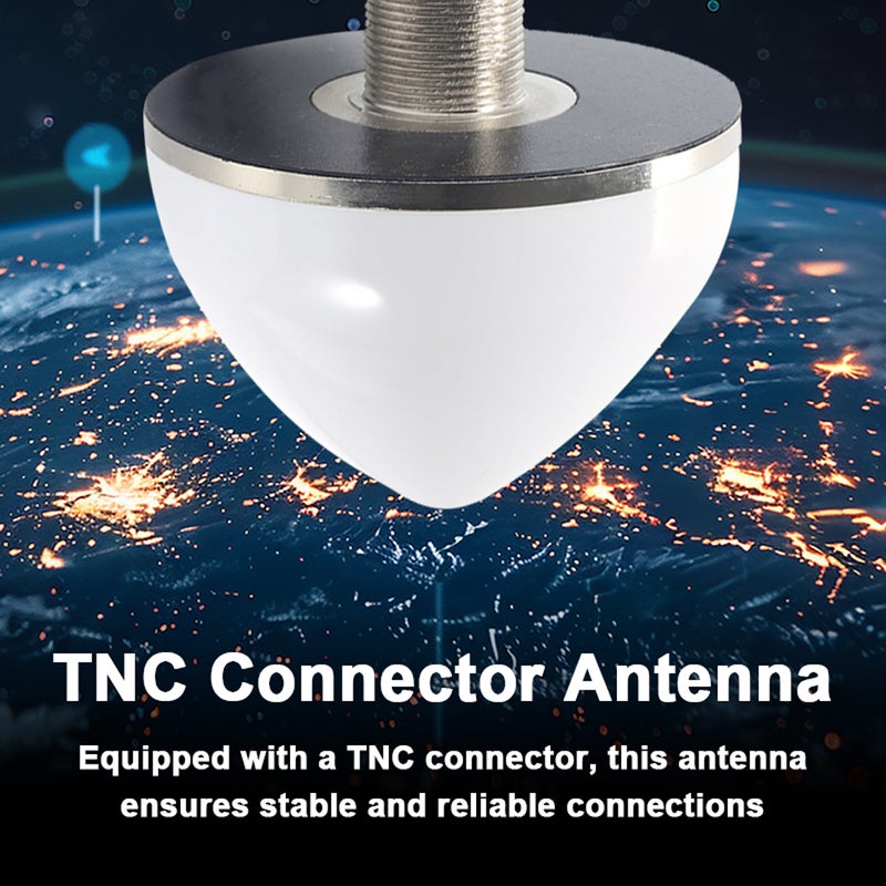 Multifunctional Waterproof Timing Antenna Positioning L-1 B1 BDS GPS Accessories Antenna Compact IP67 Positioning Timing Antenna - Image 5