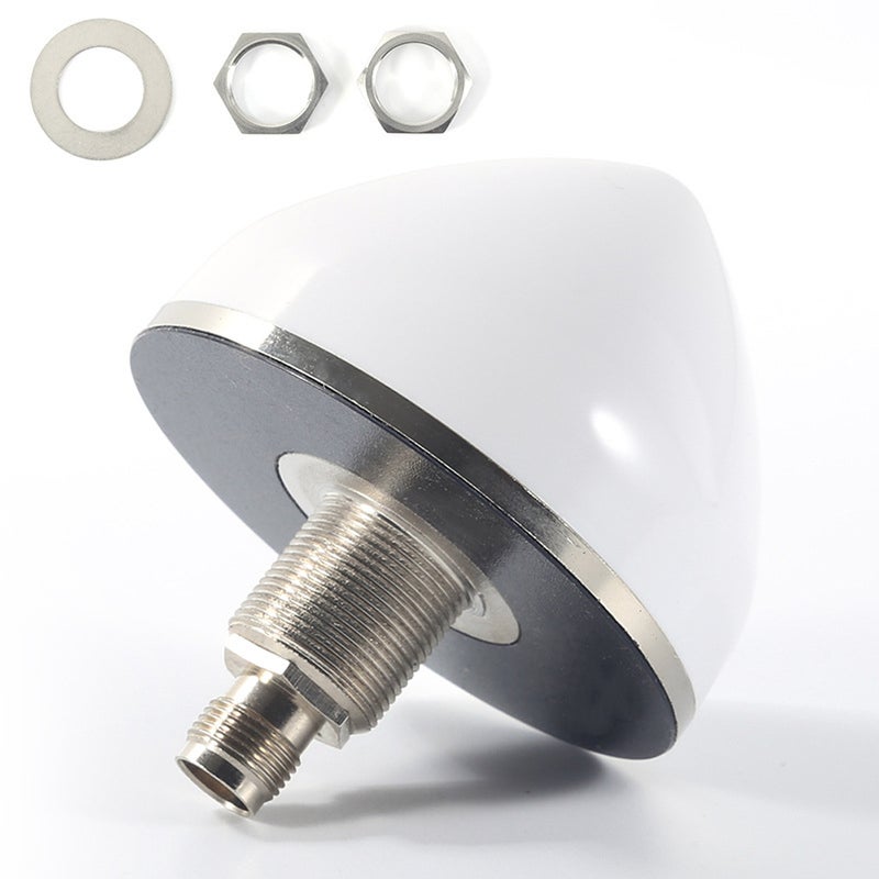 Multifunctional Waterproof Timing Antenna Positioning L-1 B1 BDS GPS Accessories Antenna Compact IP67 Positioning Timing Antenna - Image 1