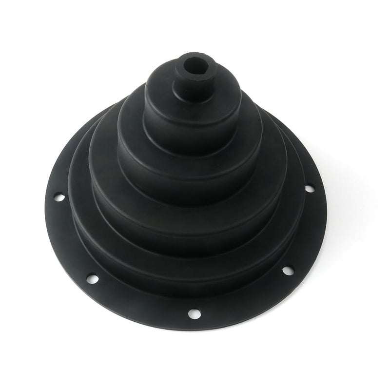 Jetuplusllc Transmission Shift Boot Compatible with Freightliner and Wester Star Shifter Boot
