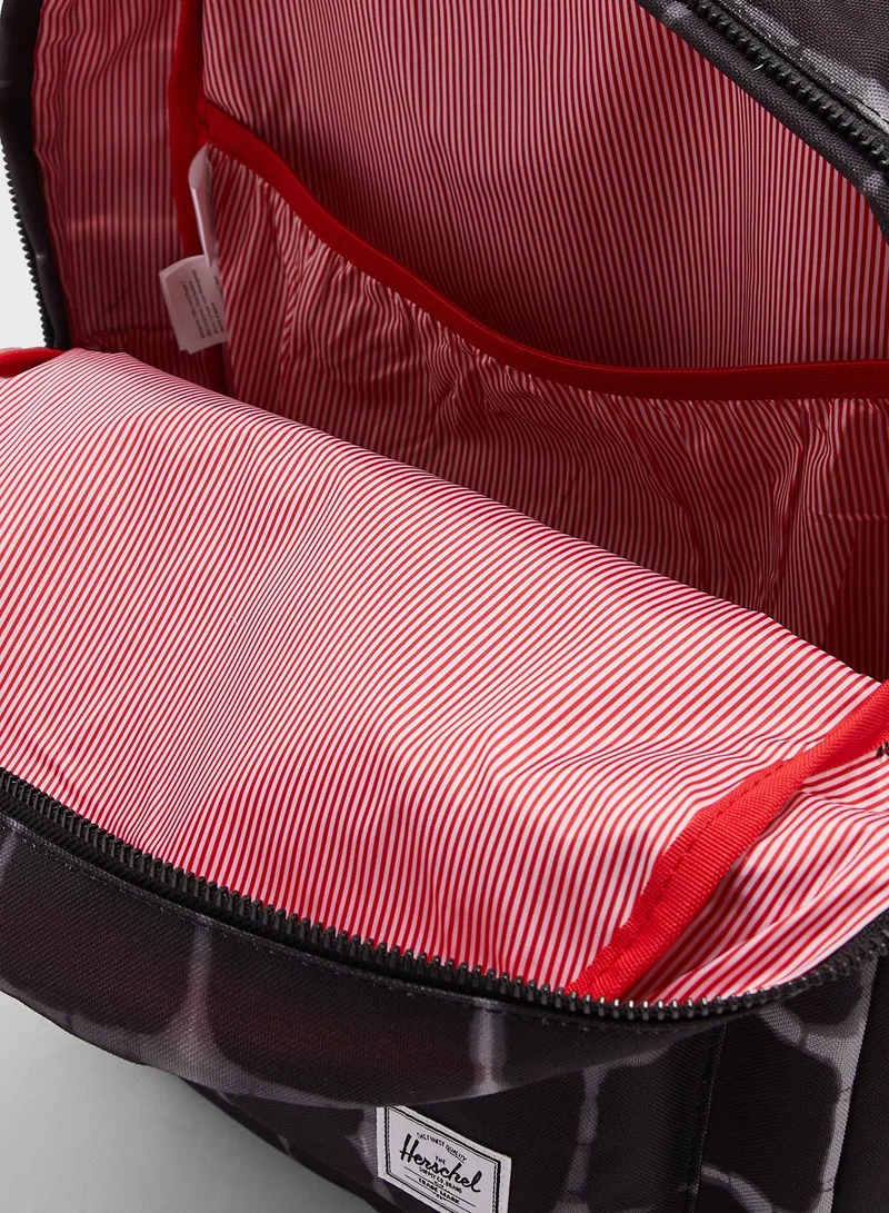 Herschel Settlement Backpack