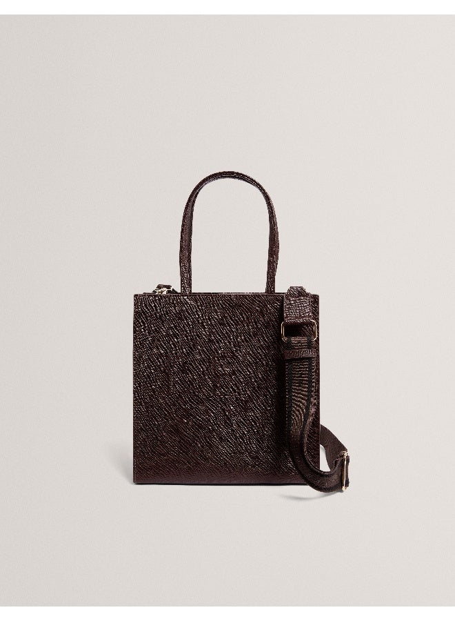 Ted Baker ICONICA-WEBBING SMALL ICON BAG - Image 1