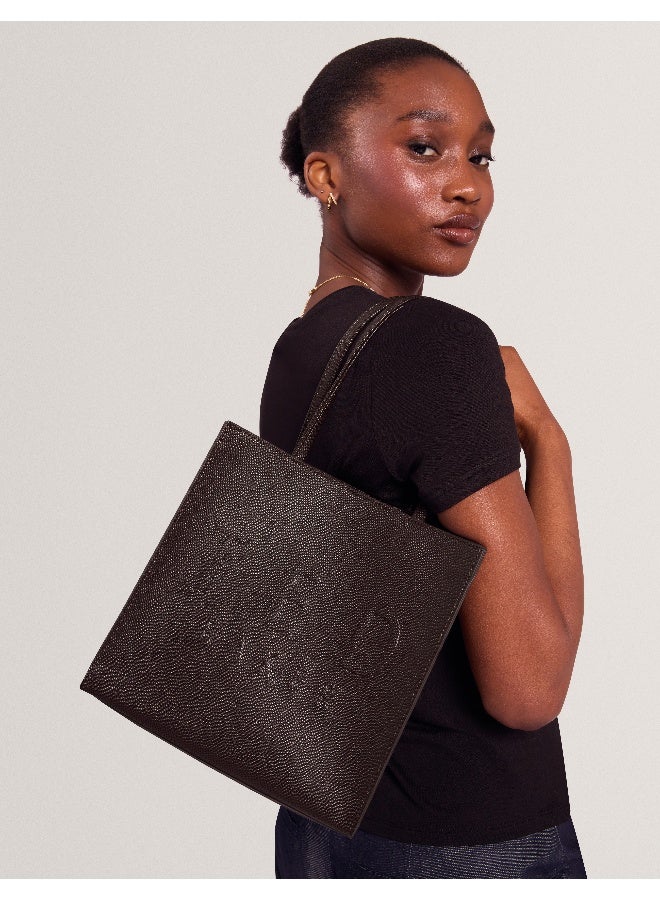 Ted Baker ICONICA-WEBBING SMALL ICON BAG - Image 2