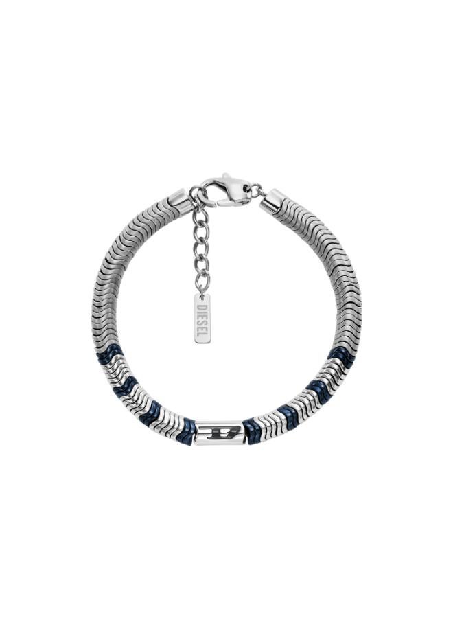 DIESEL Dx1572931 Beaded Bracelet  - Image 1