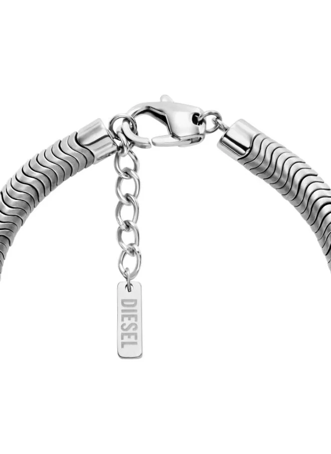 ديزل Dx1572931 Beaded Bracelet