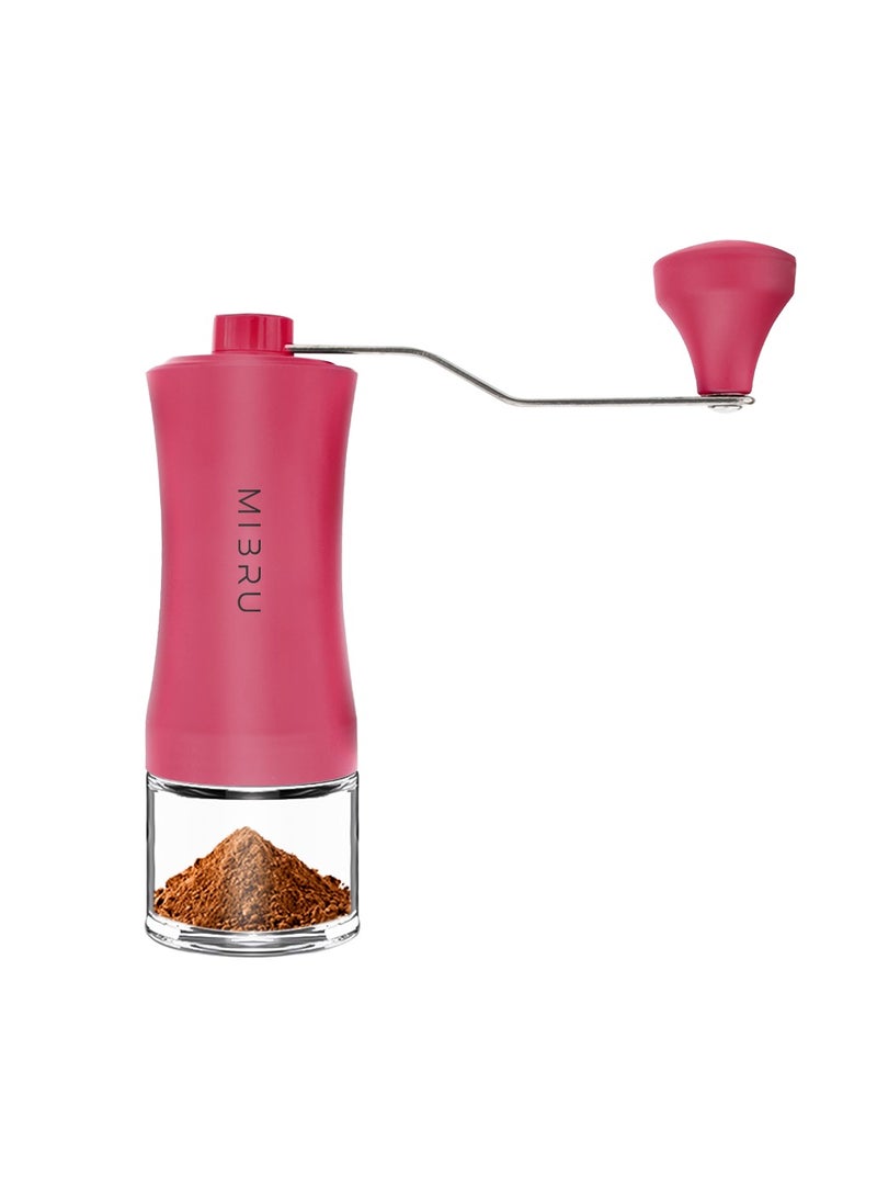 ميبرو طقم قهوة V60 مجموعة ملحقات القهوة اليدوية كلها في شنطة قهوة مختصة - Image 4