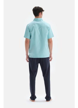dagi Green T-Shirt  - Image 2