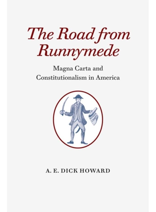 The Road from Runnymede