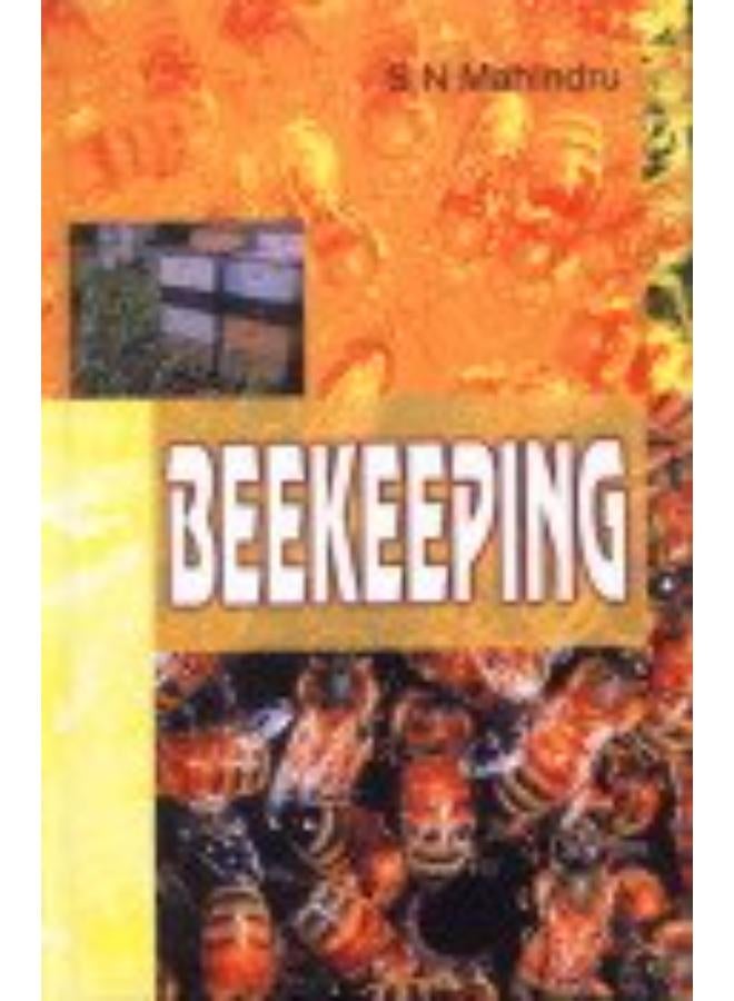 Beekeeping-India