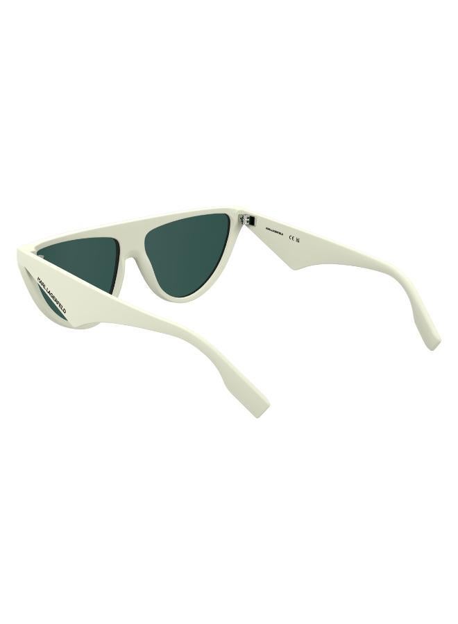 كارل لاغرفيلد نظارة شمسية عين القطة - Image 5