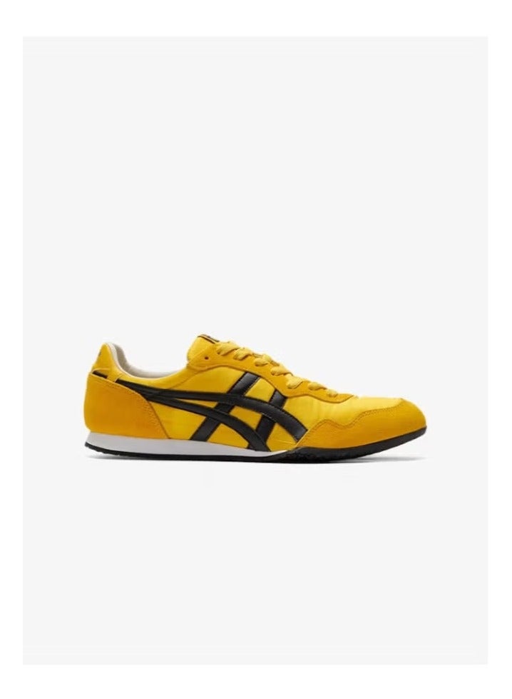Onitsuka Tiger SERRANO Unisex Retro Casual Shoes - Vintage Design for Everyday Style - Image 1
