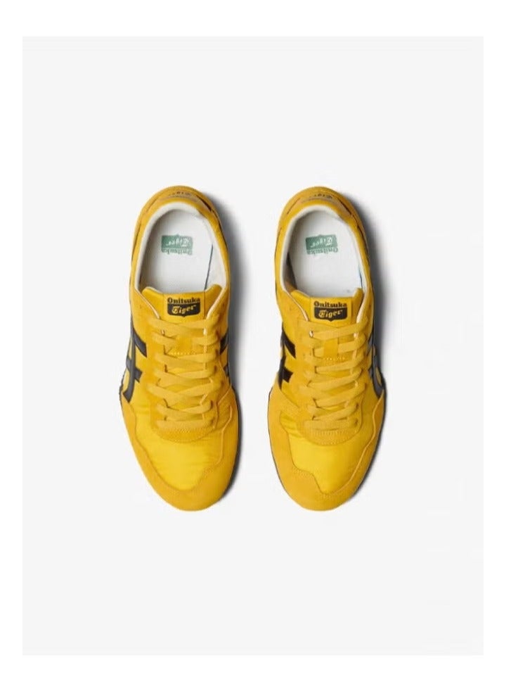 Onitsuka Tiger SERRANO Unisex Retro Casual Shoes - Vintage Design for Everyday Style - Image 5