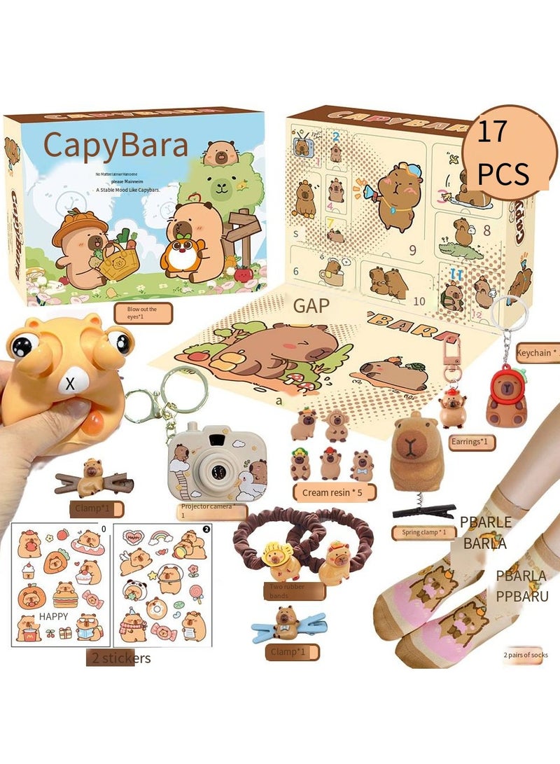 general Pop & Assemble Surprise Box – DIY Stress Relief Toys for Parties & Team Building