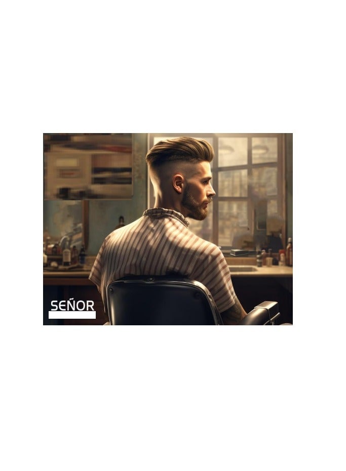 سينور كريم الشعر بزبدة الشيا 225 جرام - Image 3