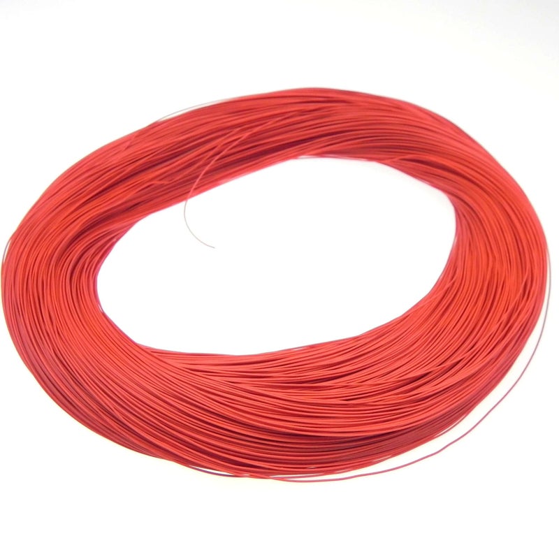 Flexible Electric Wire AE027 300V (10 meter) (BLACK) - Image 4