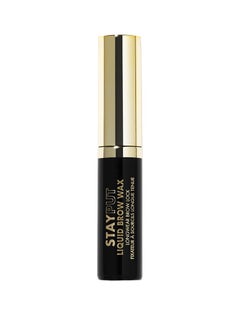 MILANI Milani Stay Put Liquid Brow Wax Clear  - Image 2