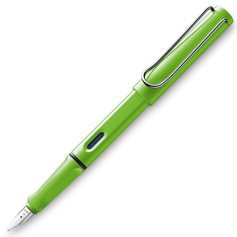 Lamy Fountain Pen (L13GNEF) - Image 3