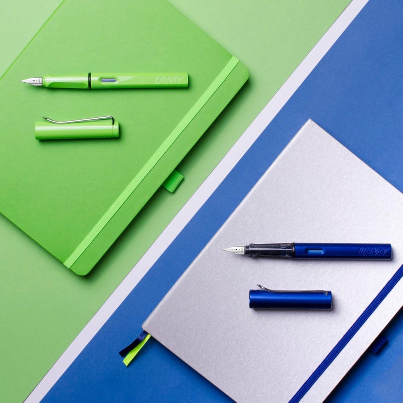 Lamy Fountain Pen (L13GNEF) - Image 4