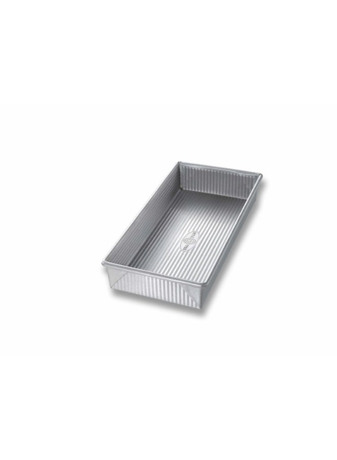 يو اس أيه بان قوالب بسكويت من الفولاذ المغطى بالألمنيوم - Image 1